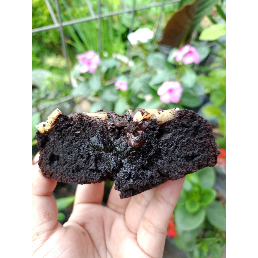 

brownies fudgy lumer