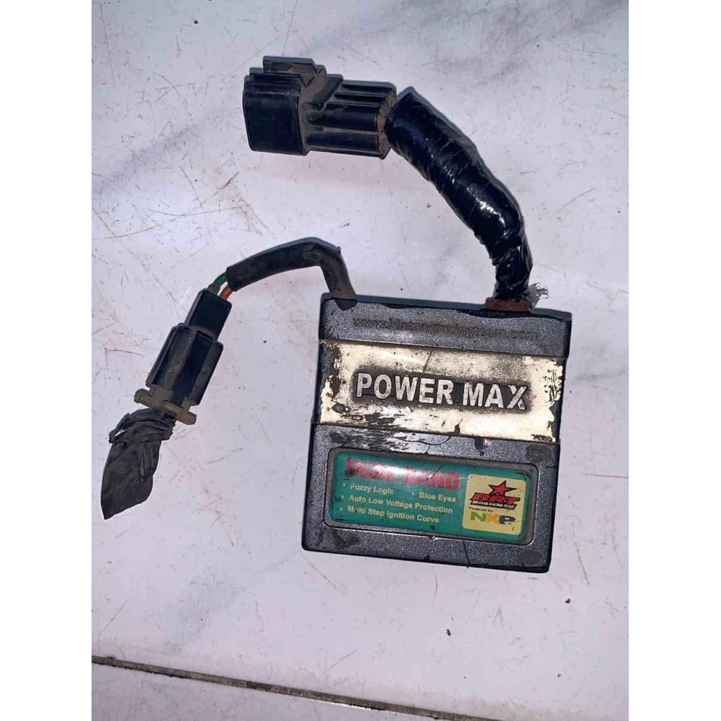 cdi brt mio soul/smile/nouvo