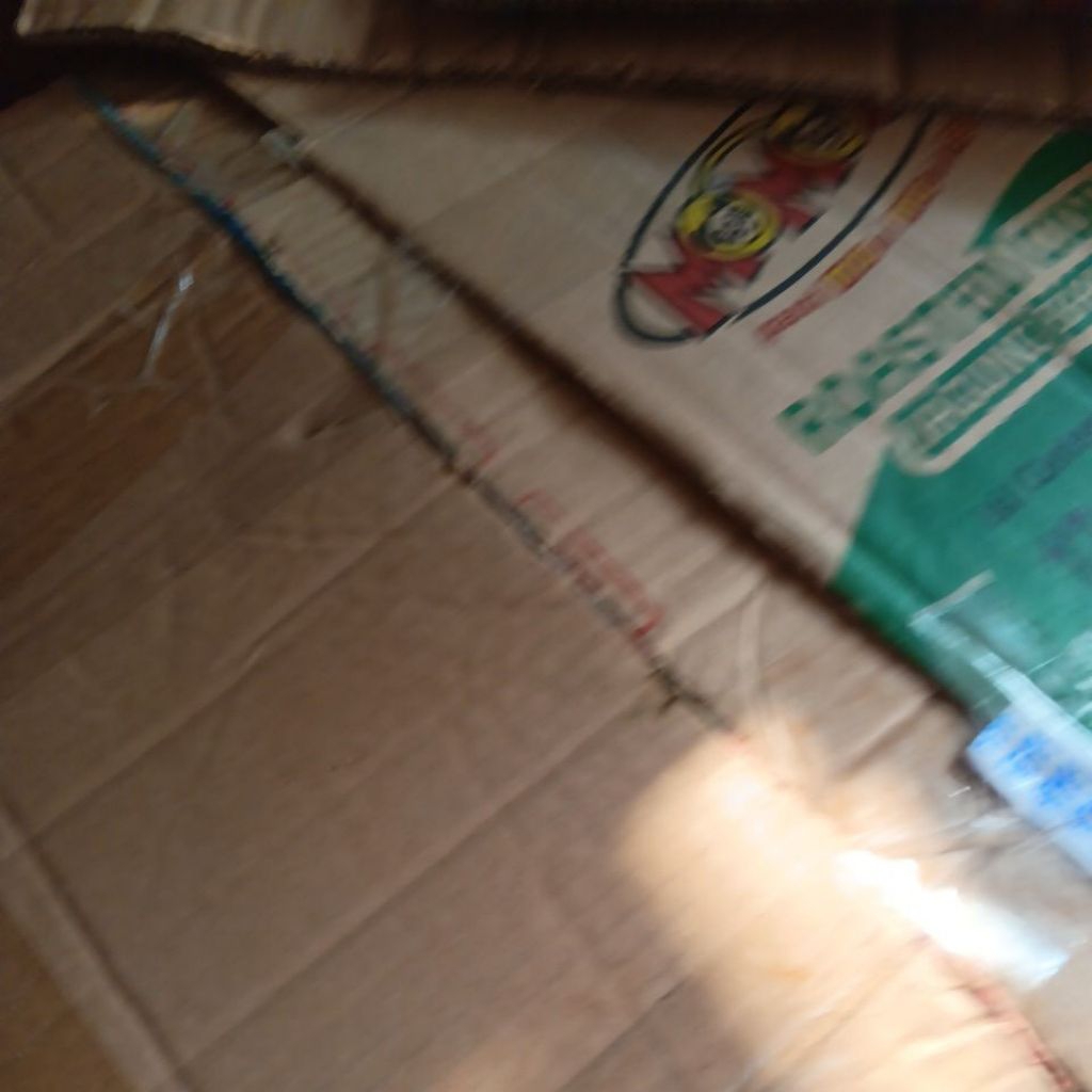 

Tambahan packing kardus