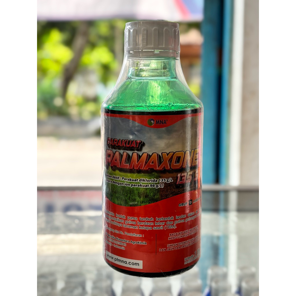 Palmaxone 135SL