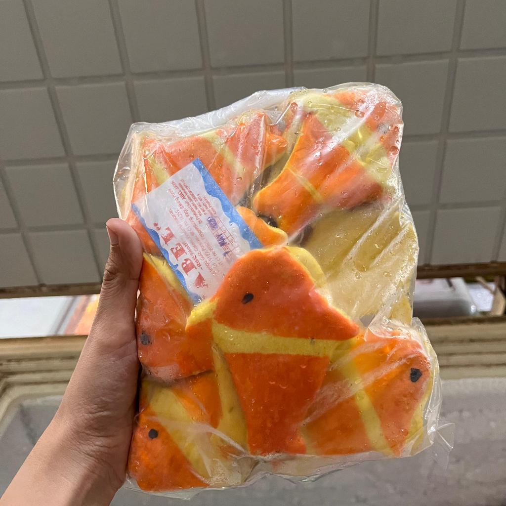 

Roti Ikan GP Murah - Dian Abadi Agen Frozen Food Surabaya