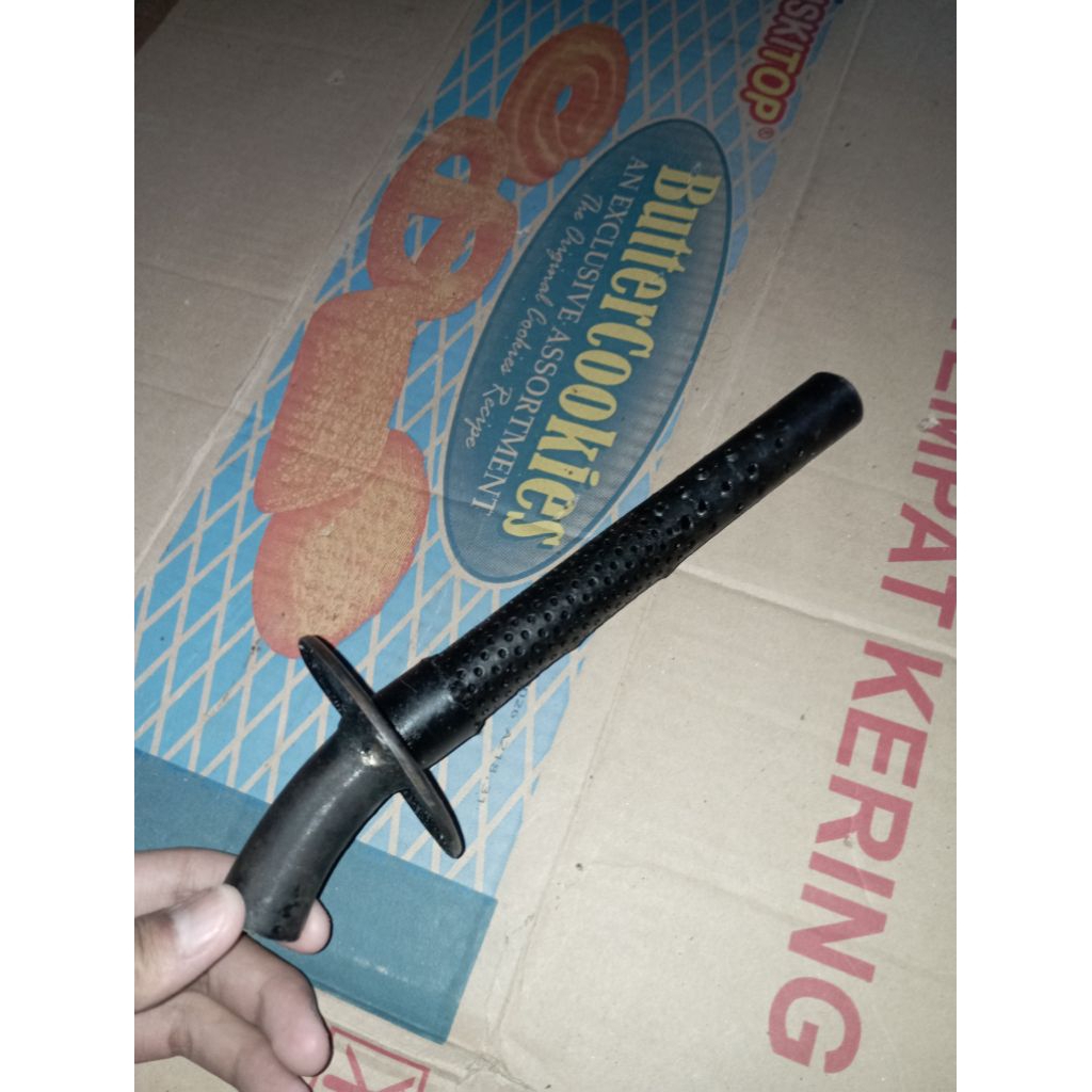 saringan knalpot copotan original/racing original pnp fiz r