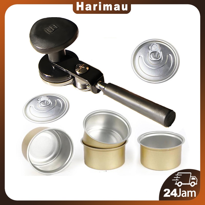 Can Sealer Manual  Sealer Manual Alat  Seamer Botol Alat Manual Can Sealer Penutup Kaleng Manual