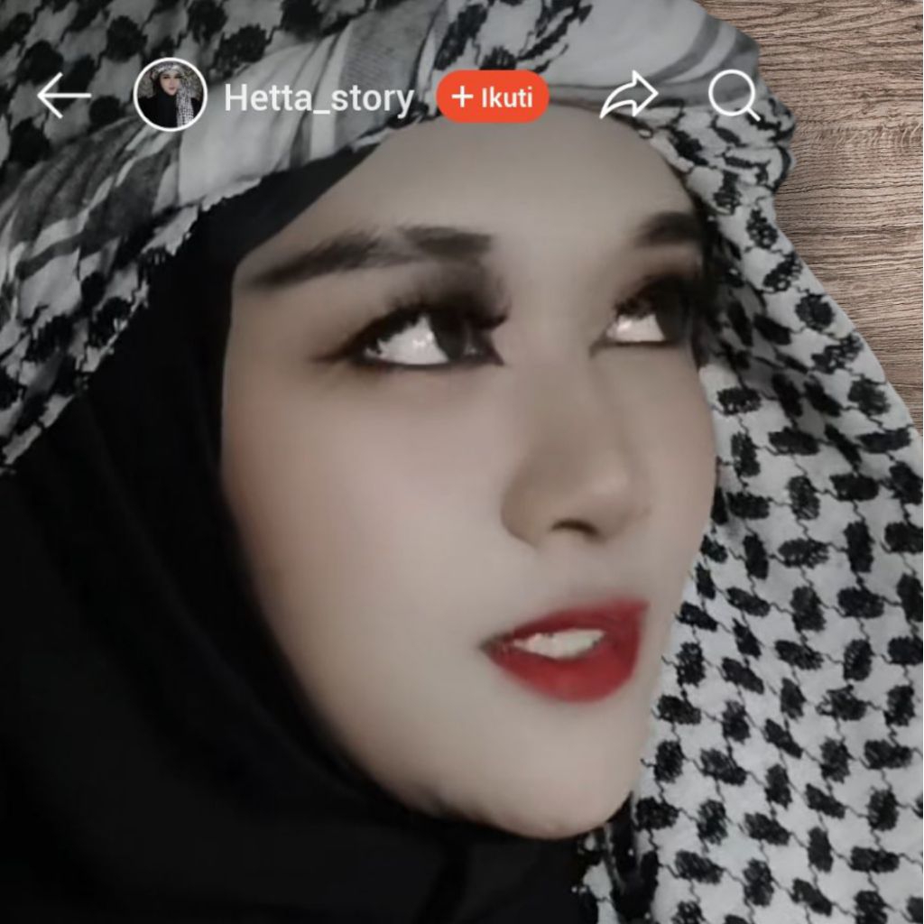 Sorban Turky Hitam Putih Berkualitas/Sorban Arab/Surban Hitam