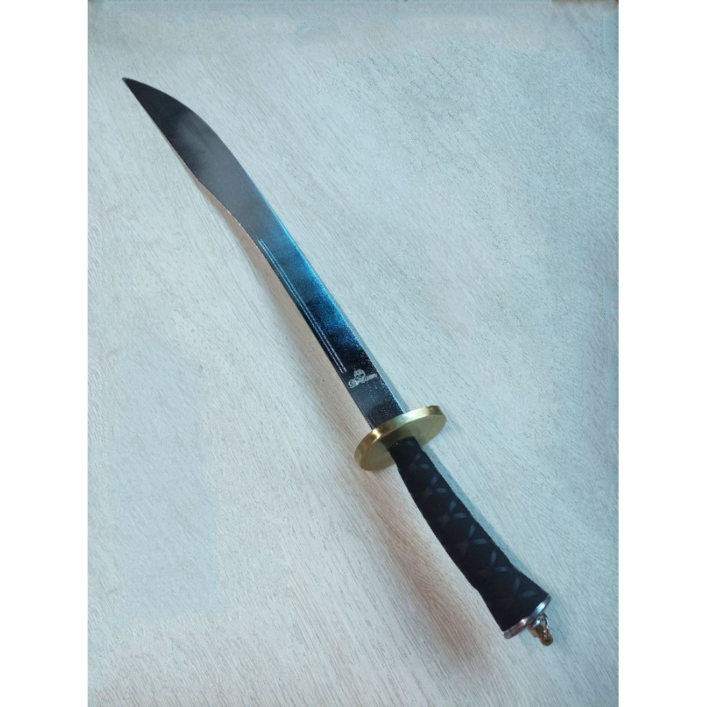 Standart Wushu Dao Shu