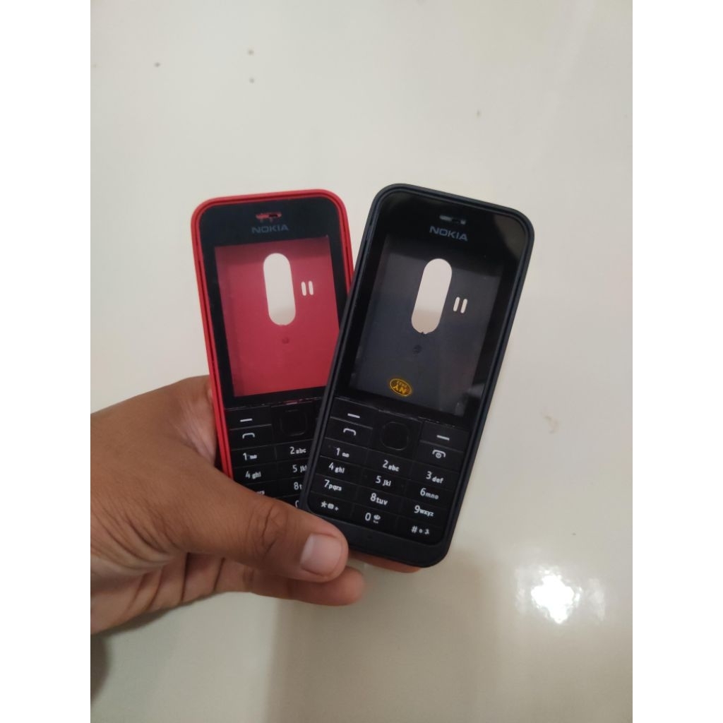 Casing Nokia 220 2014 Kesing Nokia Housing Nokia 220 Case Nokia Tipe 220