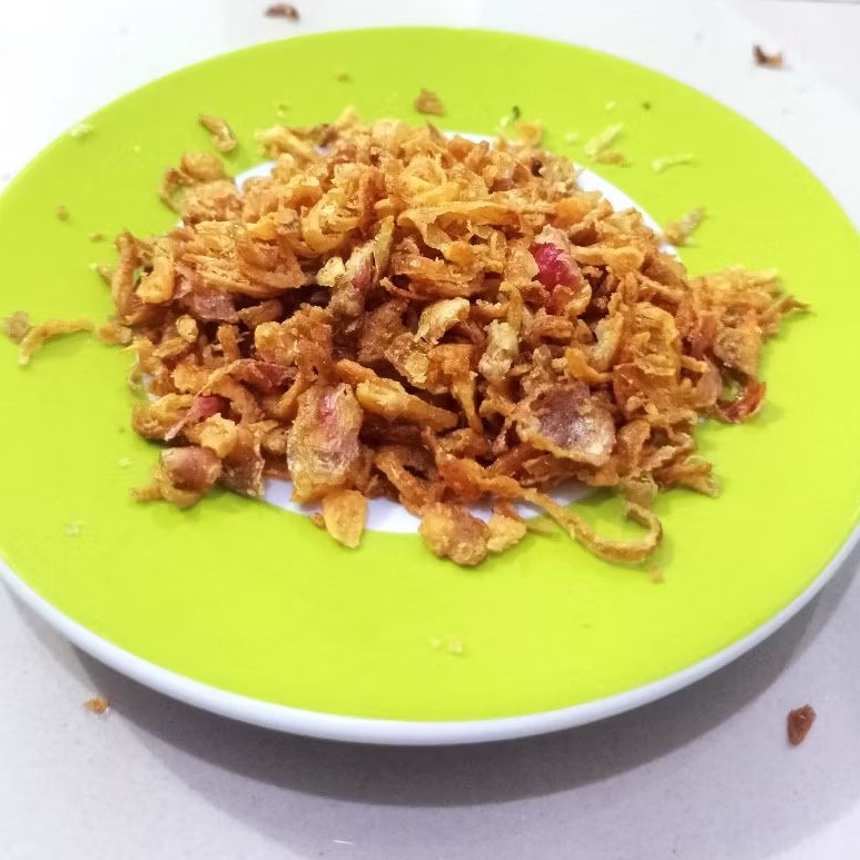 

Bawang Goreng Probolinggo 40 gram