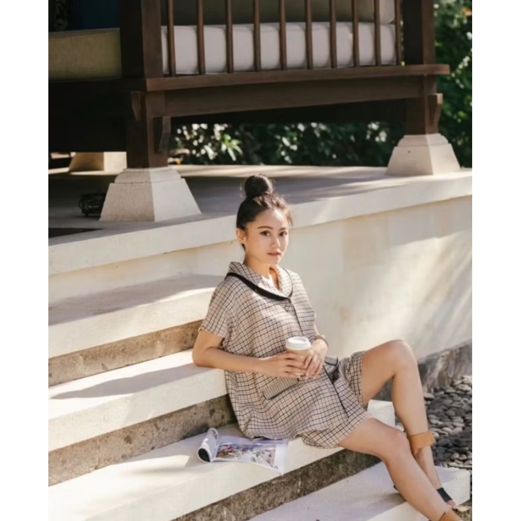 array id top only preloved