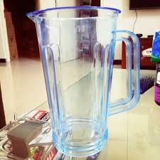 GELAS BLENDER JUS PANASONIC / MIYAKO