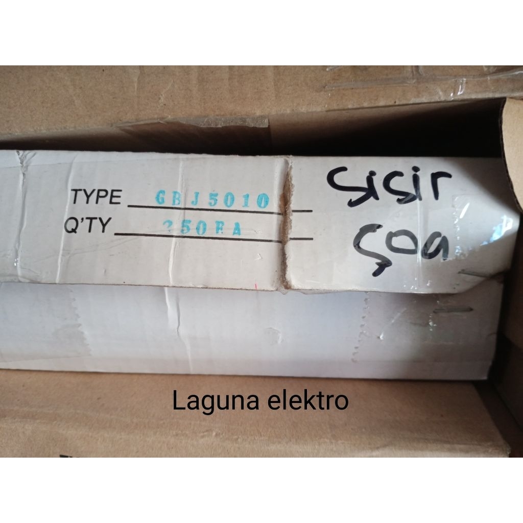 dioda sisir 50a 1000 volt ORI mic. dioda sisir 50a