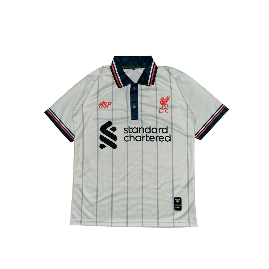 KAOS LIVERPOOL FANS EDISION VINTAGE