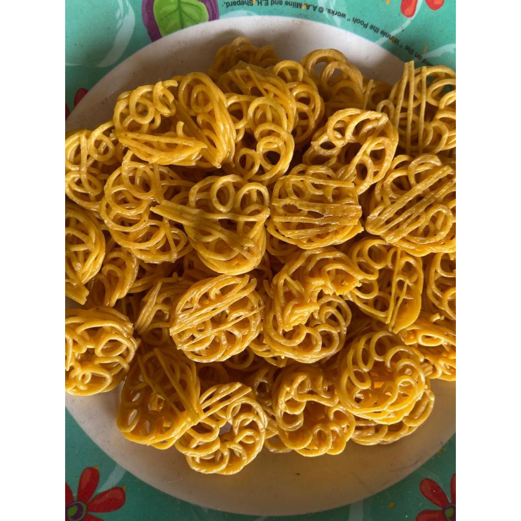 

MAWAR KUNING CAP KAPAL LAYAR @5Kg Gurih Enak dan Lezat