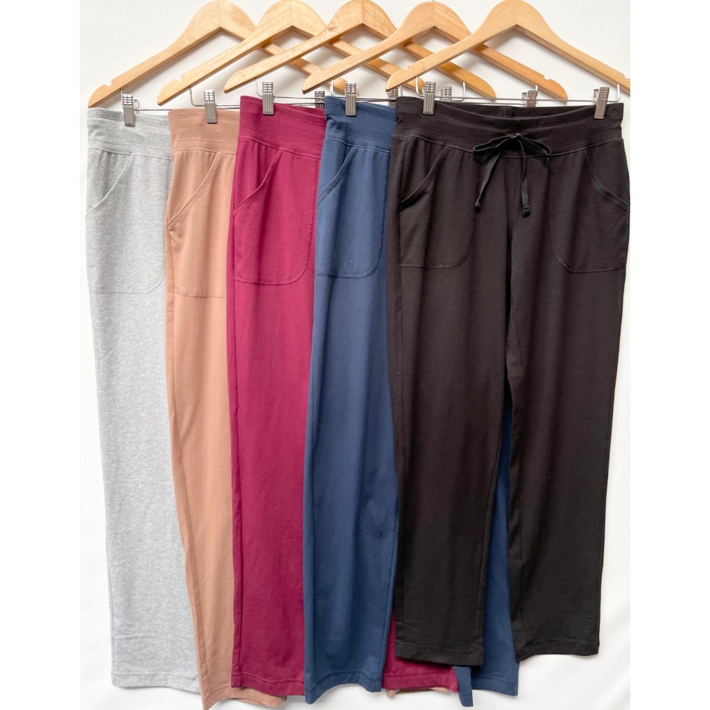 WARNAMU #1172 GRB ATHLETIC WORKS PANTS