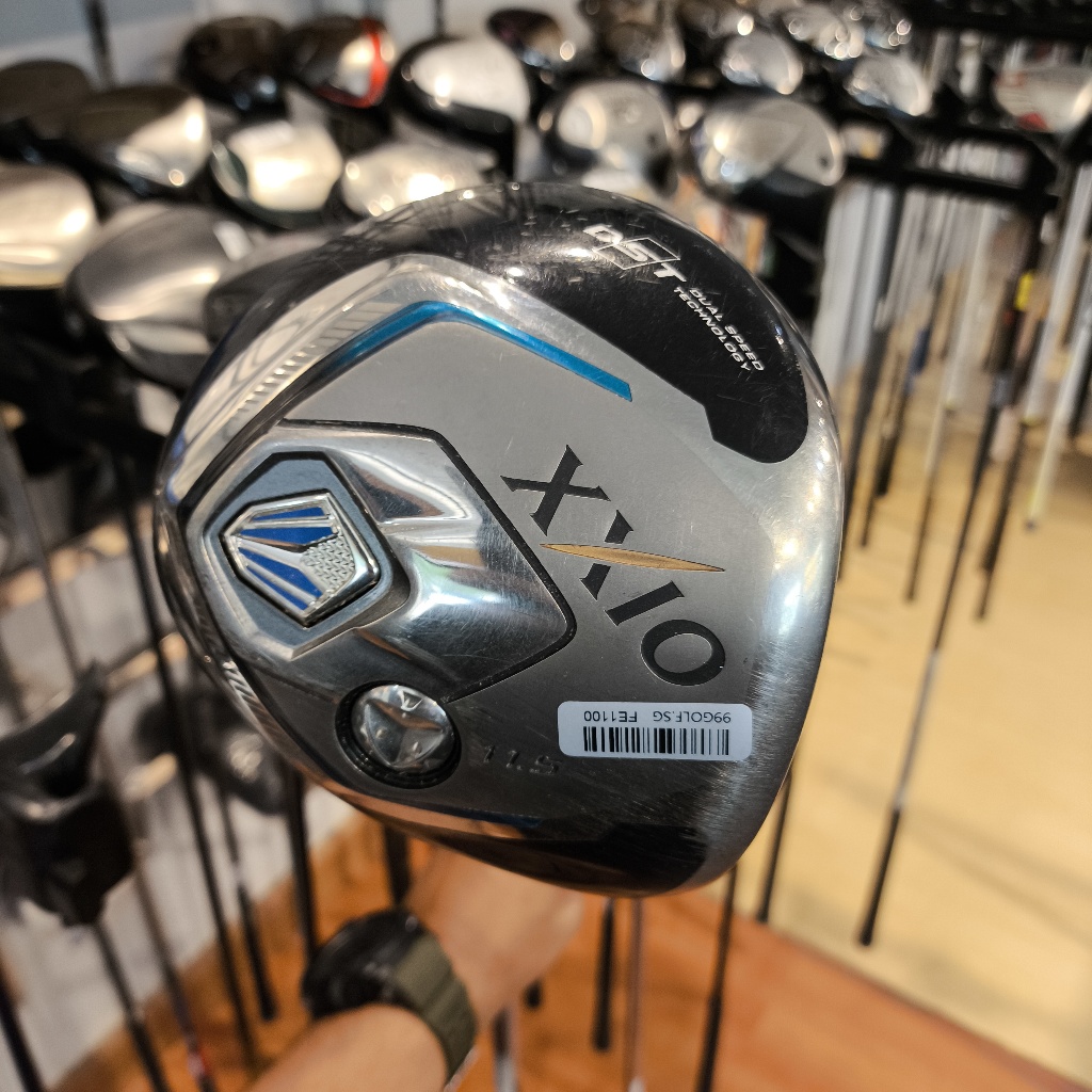 XXIO DRIVER 11,5° XXIO MP 800 DST 43gr 45,5" R-Flex | Stick Golf M00081