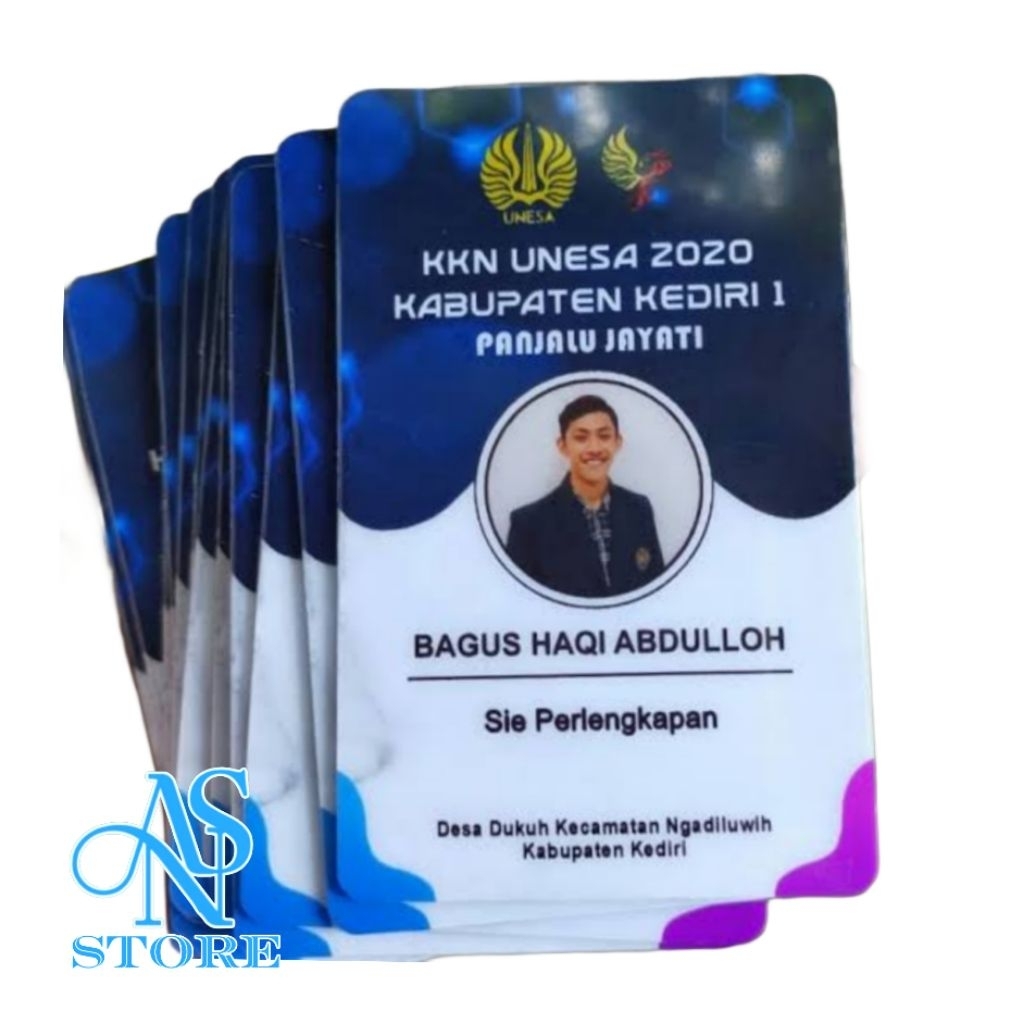 

id card file siap saja