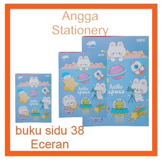 

sidu 38 SDU EB 38 N ecer/pcs