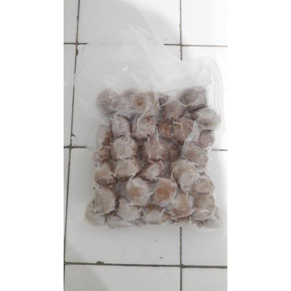 

BAKSO DAGING SAPI BASO HALUS KG KILOAN 50 BJ biji GR NYUKNYANG HALAL