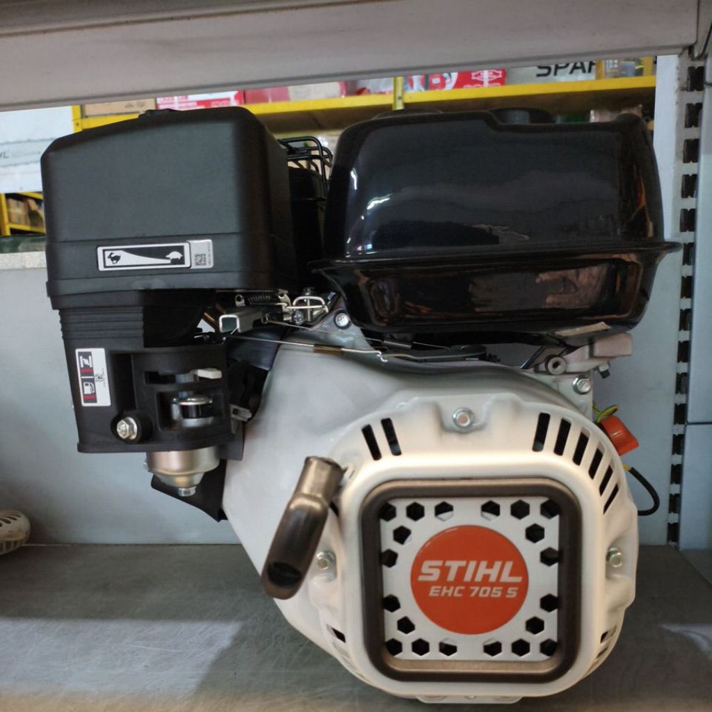 Engine stihl EHC-705 S