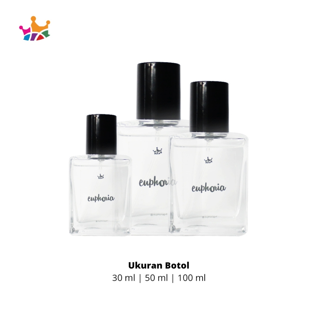 Parfum Inspired by  Avon Be Fun