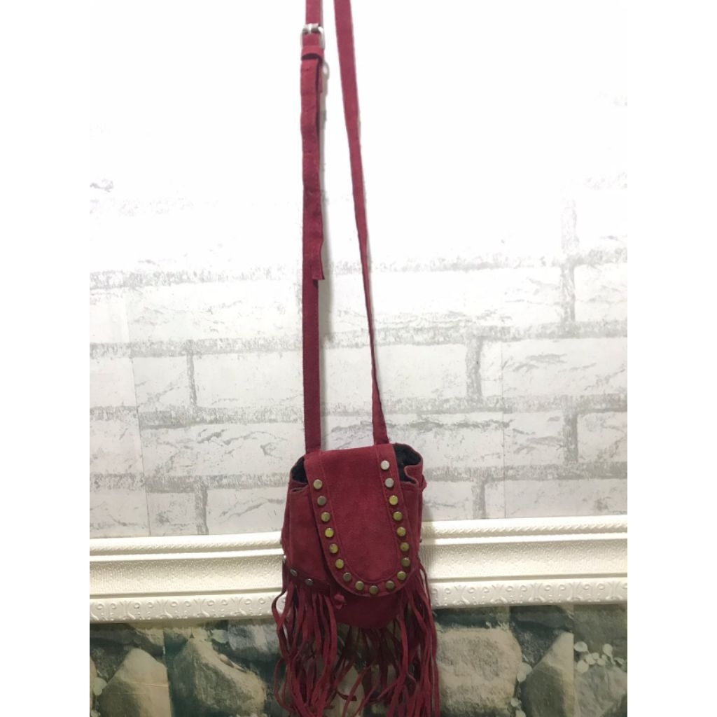 tas hp pull and bear preloved