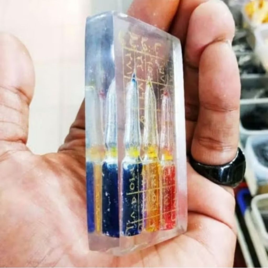 parfum minyak wangii ponibasalwa jarum 3 pres fiber