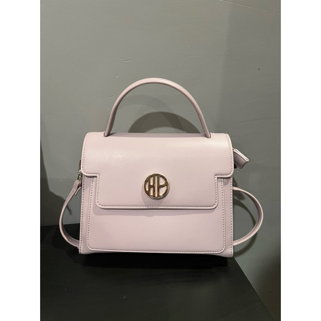 Hush Puppies Snow Top Handle (M)