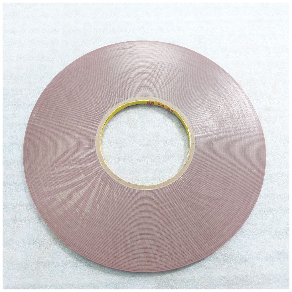 LEM 3M PANJANG 30 METER LEM PEREKAT 3M MOBIL DLL