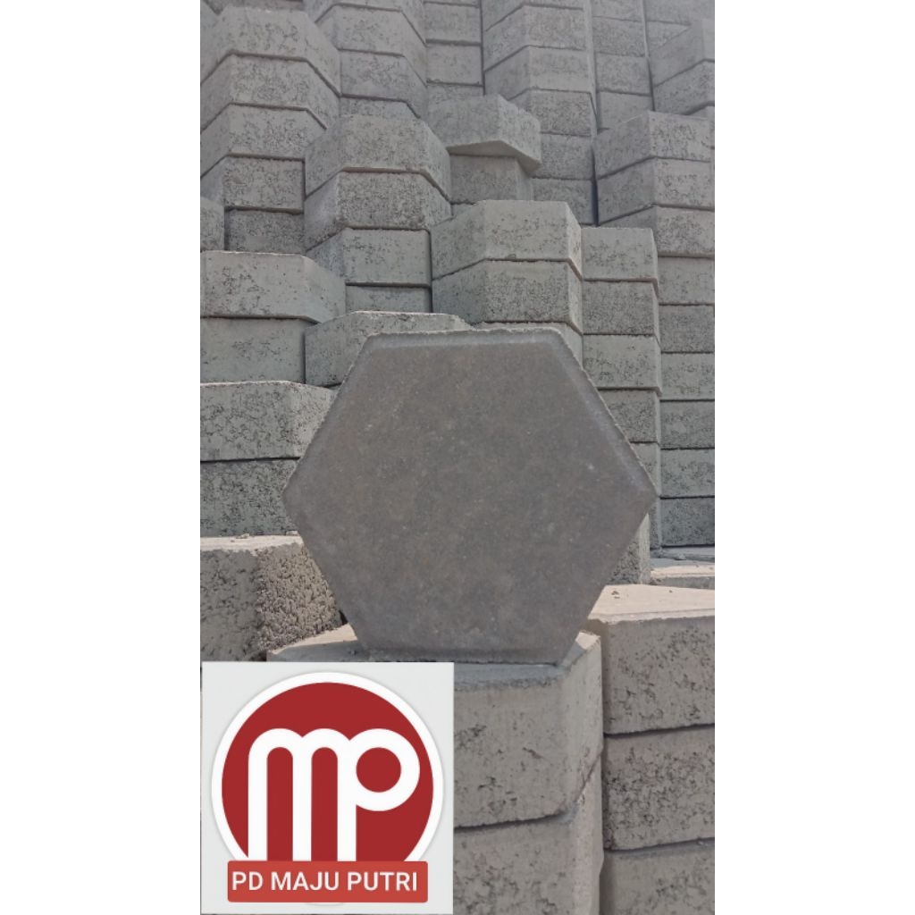 Paving blok , paving , konblok, paving block