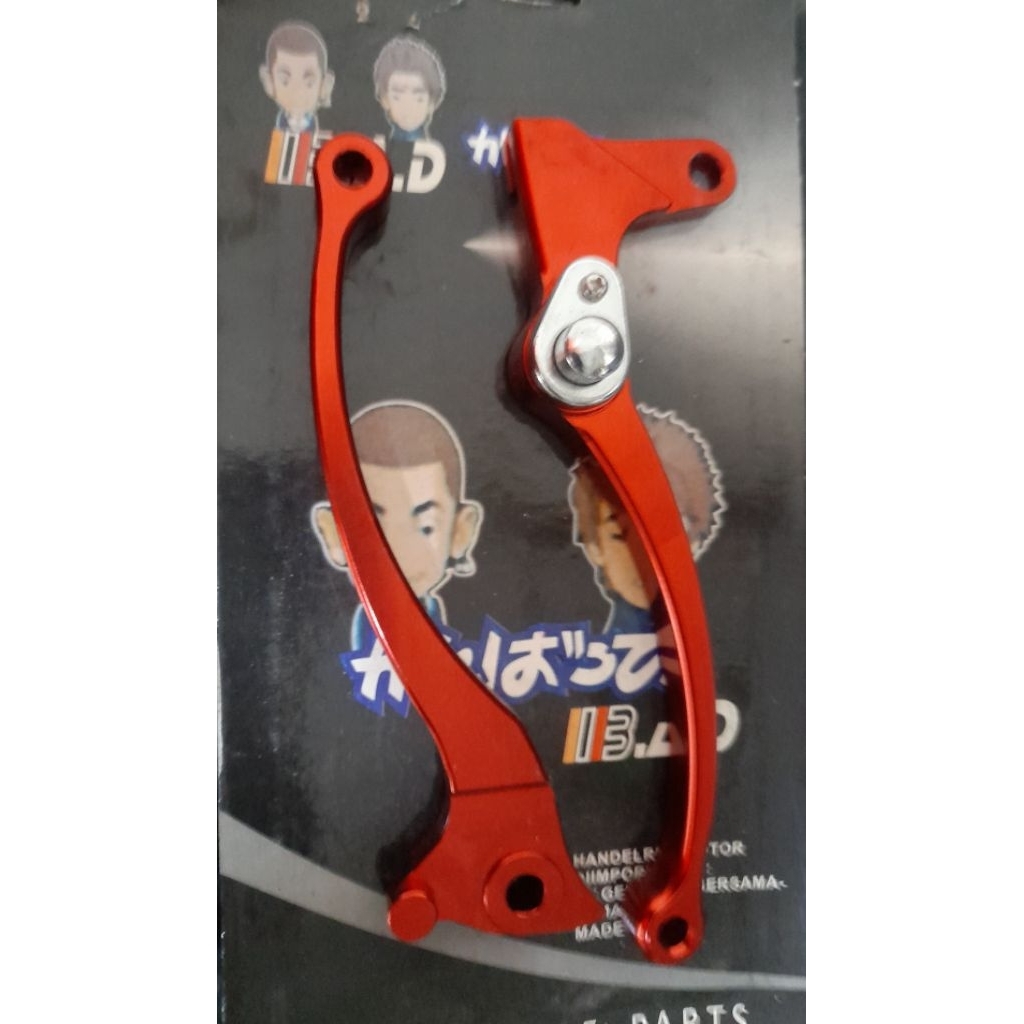 handle rem mio j set kiri kanan ibad