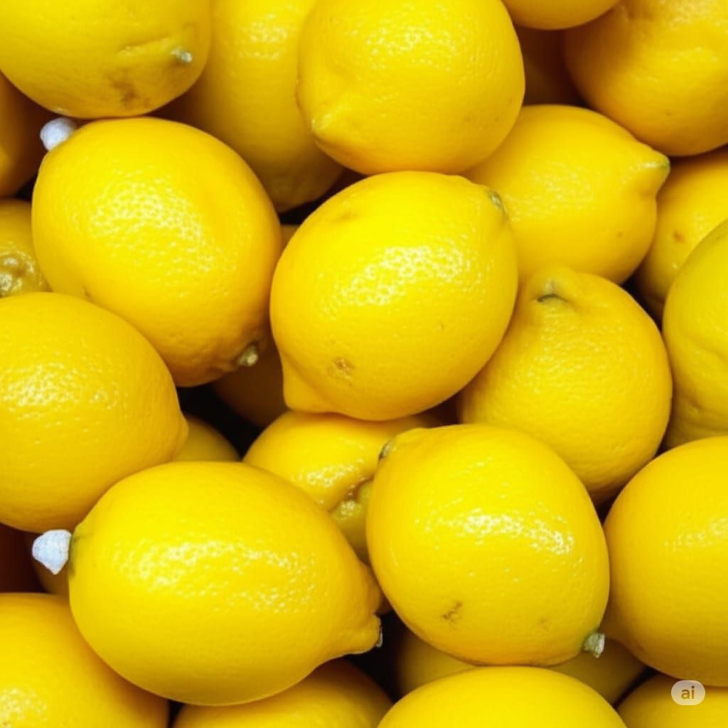 

lemon california