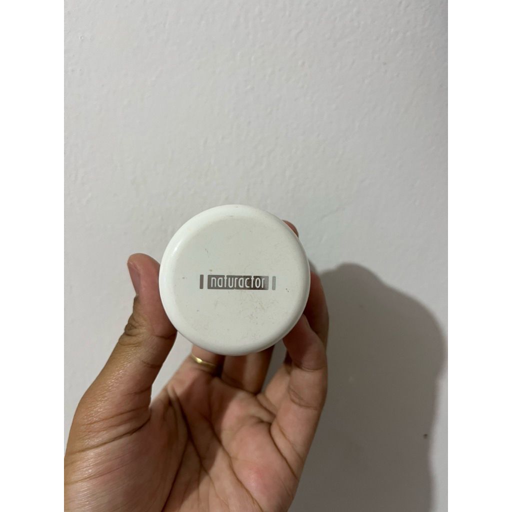 preloved fondation naturactor original