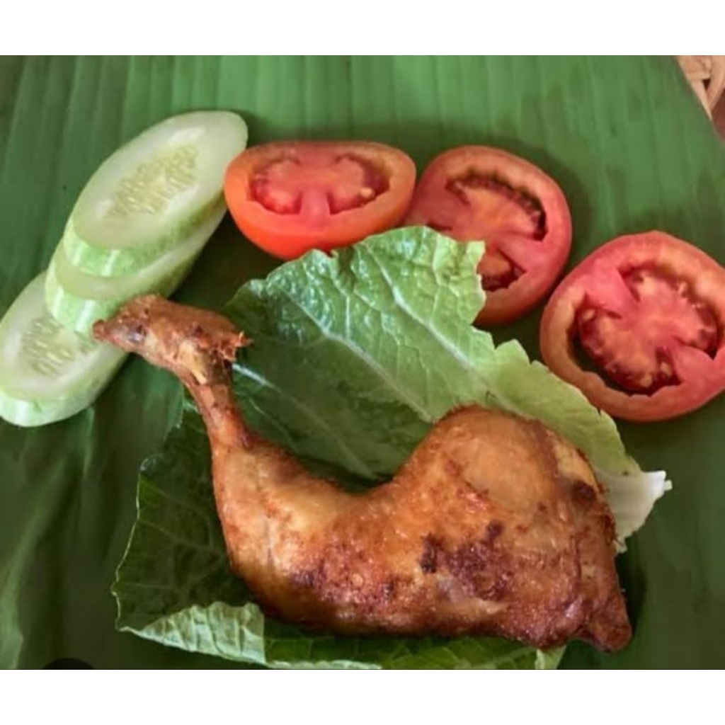 

goreng ayam surundeng