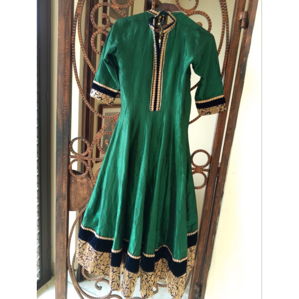 baju india/gamis/Baju muslim/anarkhali india/ anarkhali