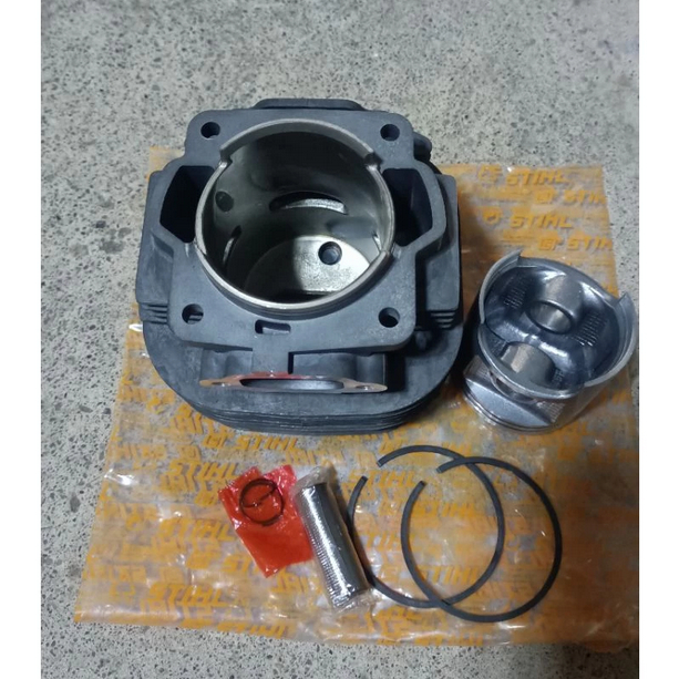Cylinder Block senso 070 chainsaw besar assy STIHL CYL BLOCK 070 ASSY MESIN CHAINSAW