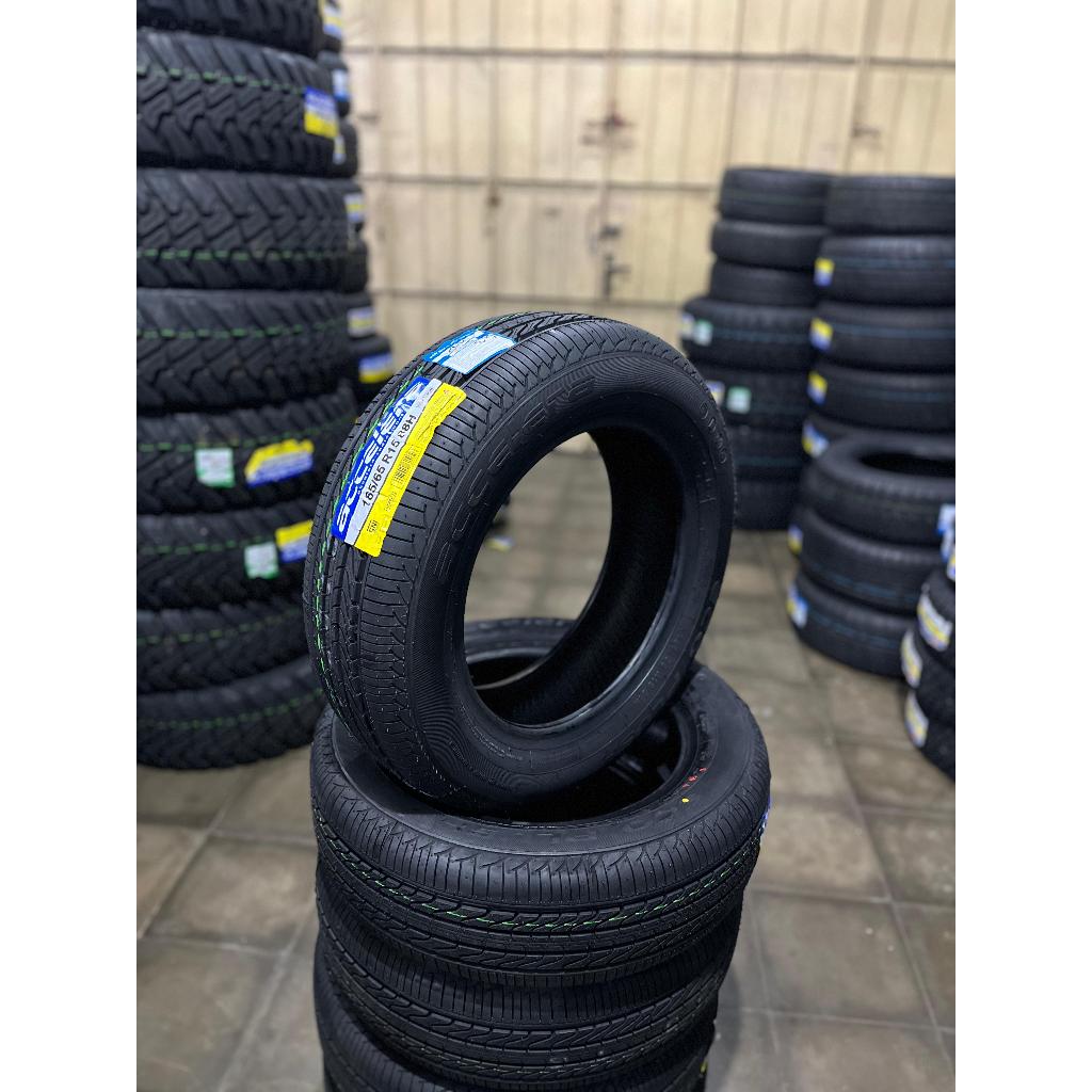 Ban Mobil Accelera Eco Plush 185/65 R15 Ban Mobil xenia avanza ban ring15