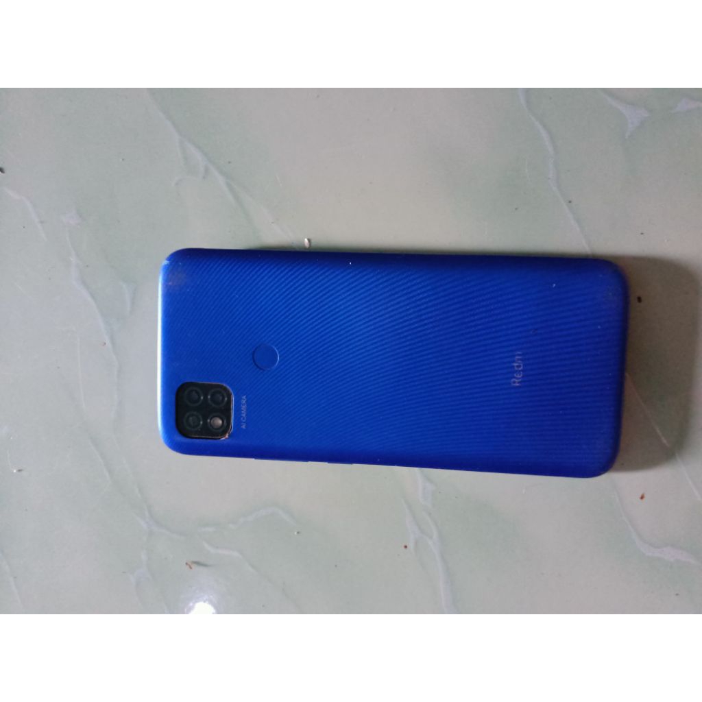 redmi 9c minus lcd