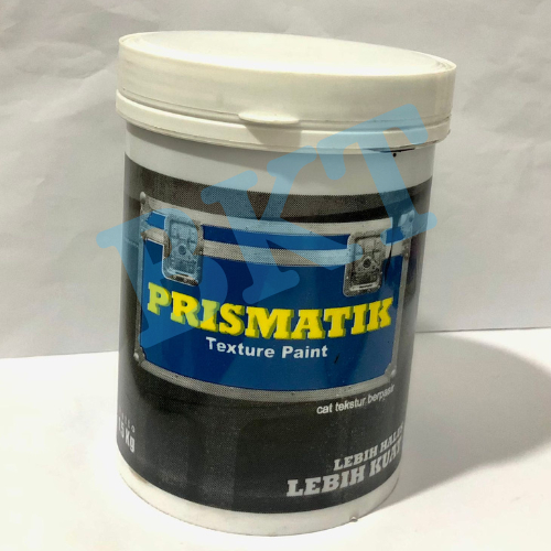 Catris - CAT UNTUK BOX HACASE MERK PRISMATIK ___ PRISMATIK