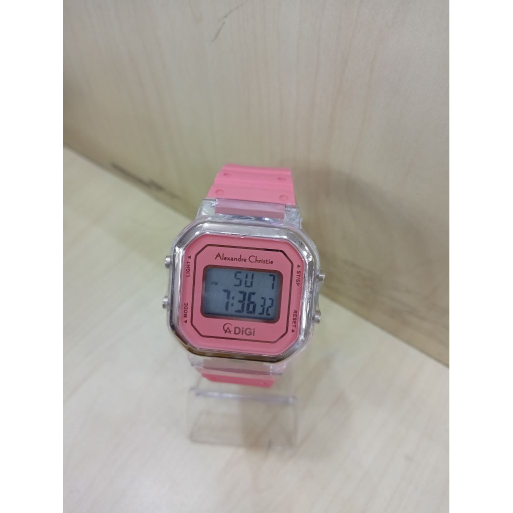 ALEXANDRE CHRISTIE / AC 9331 LH