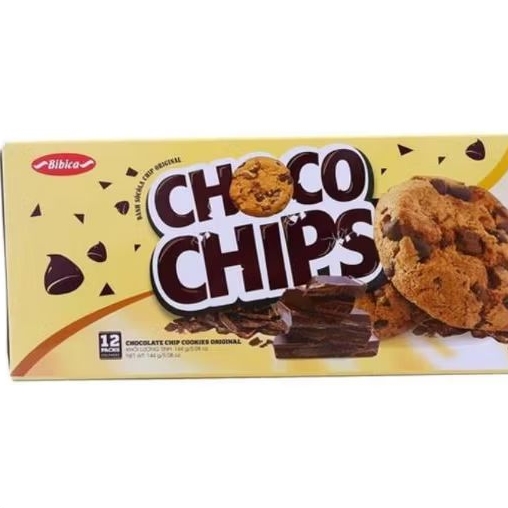 

colttachoco chip