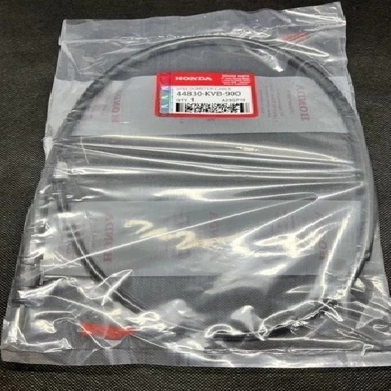 20i KABEL SPEEDOMETER KVB spedometer vario beat scoopy kilometer km speedo spido spedo meter spidome