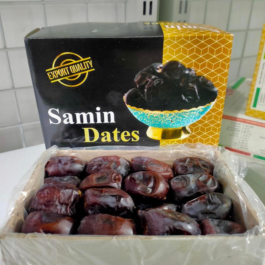 

Kurma bam kurma anggur mazafati 600 gram