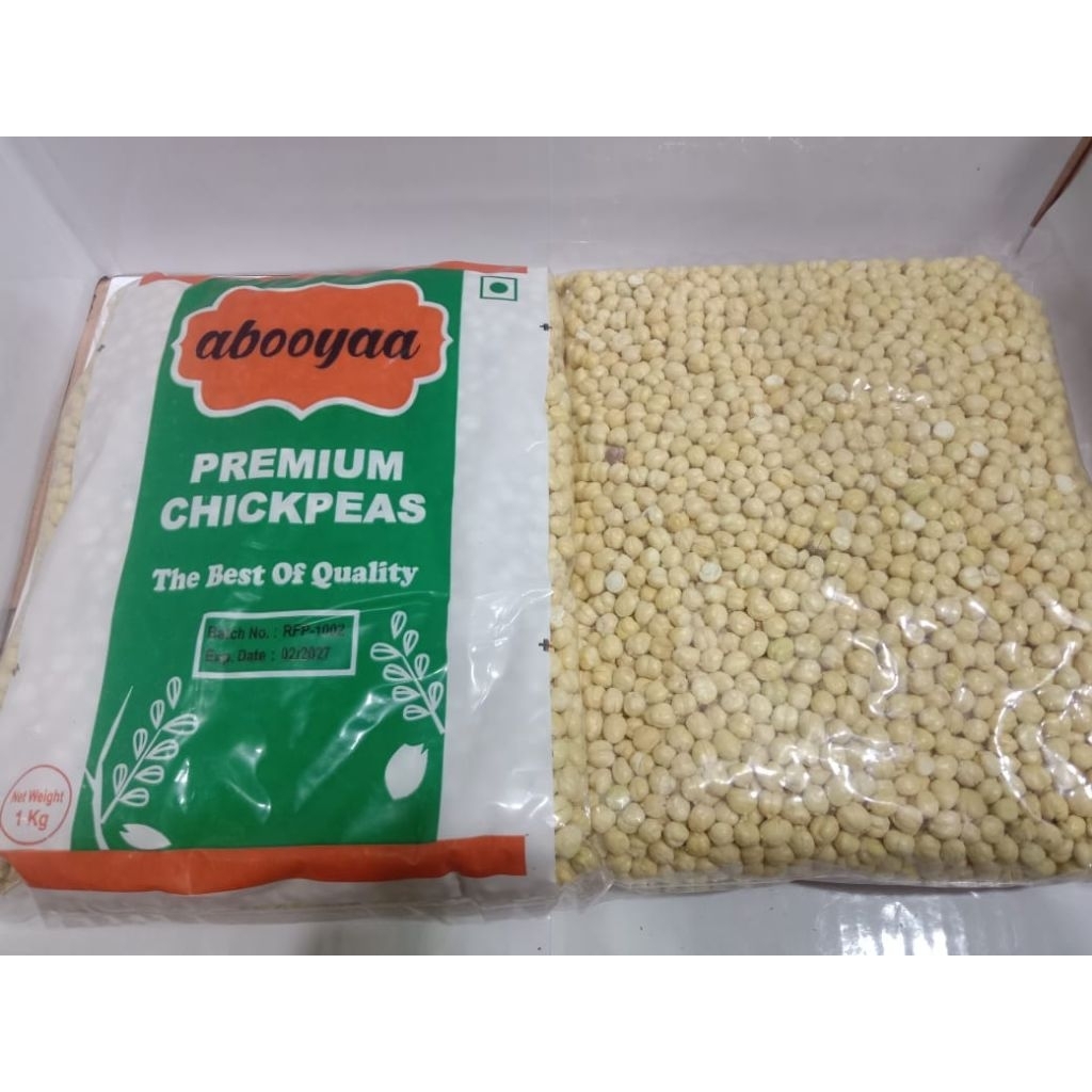

kacang Arab Premium Kacang Arab chikpeas