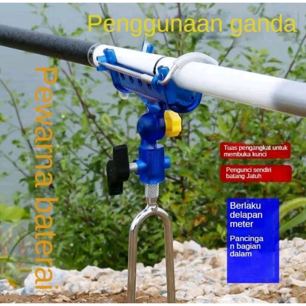 BRACKET JORAN PANCING, DUDUKAN JORAN PANCING, BRAKET JORAN PANDERING