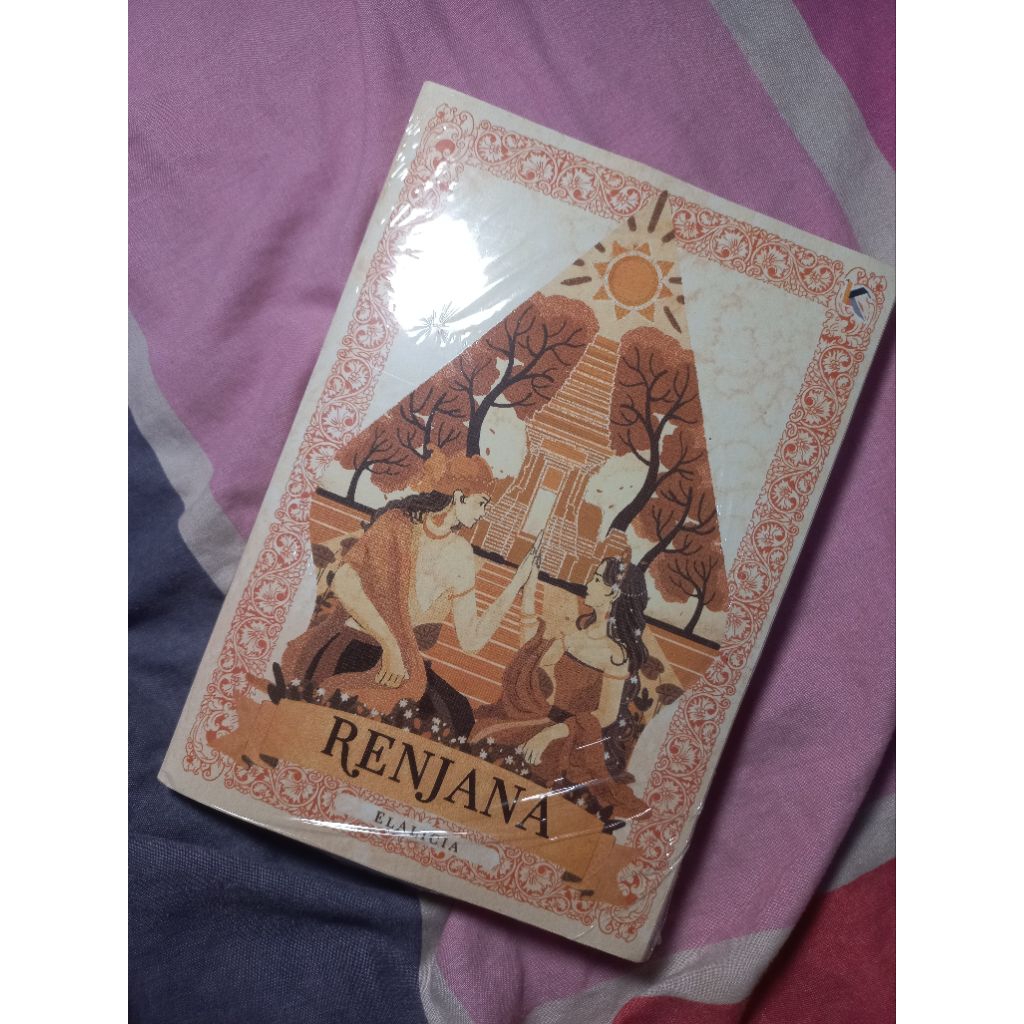 

renjana