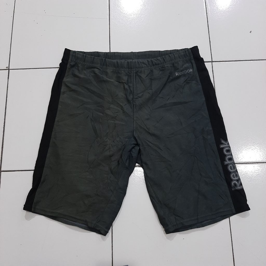 celana renang reebok preloved