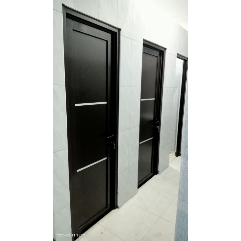 PINTU KAMAR MANDI ALUMINIUM