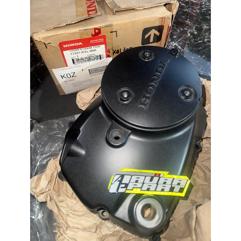 2m BAK KALTER KOPLING SUPRA X 125 ORI AHM 11331-KVL-N00