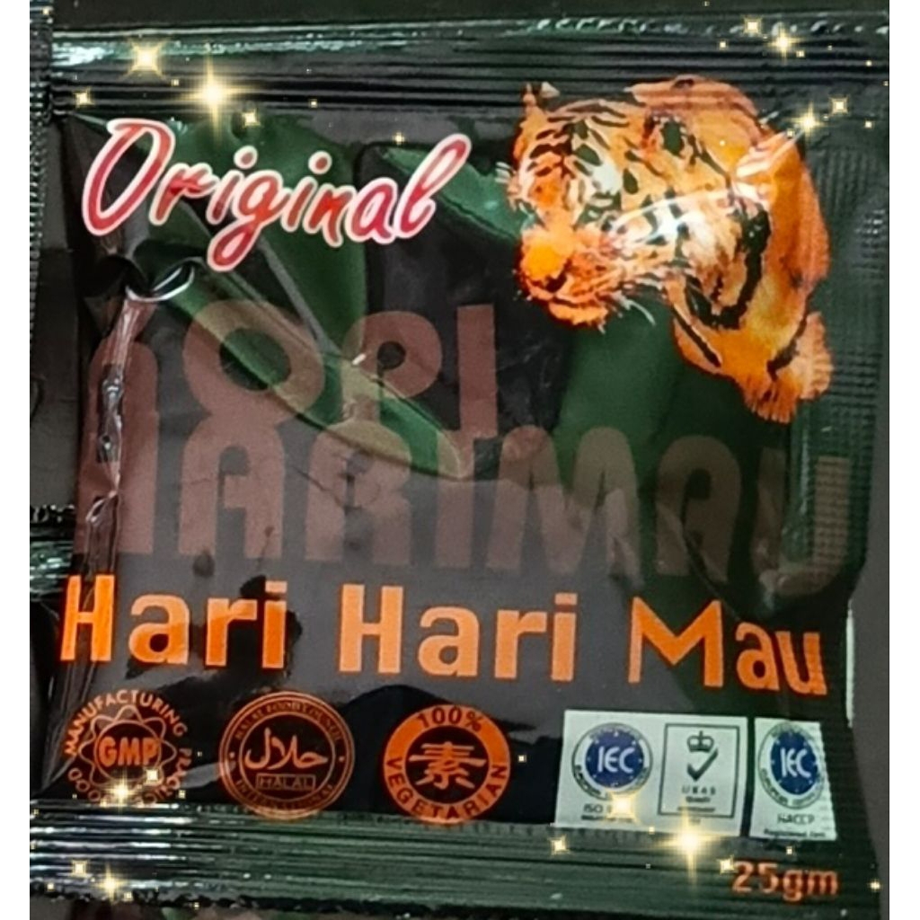 

KOPI HARI MAU ORIGINAL SUPER