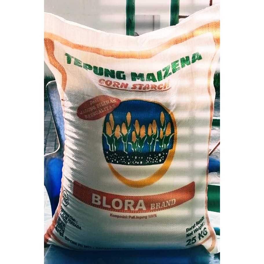 

blora tepung maizena kemasan 1 kg