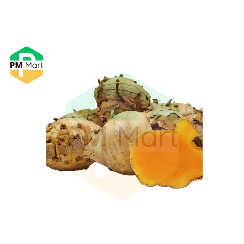 

Temulawak Segar 500 Gram